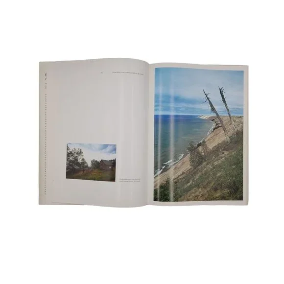 Superior. Portrait of a Living Lake First Edition Hardcover Book - Picture 5 of 16